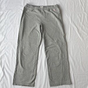 Sport-Tek Straight Leg Sweatpants